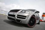 Volkswagen Touareg W12 Sport Edition by CoverEFX 2010 года